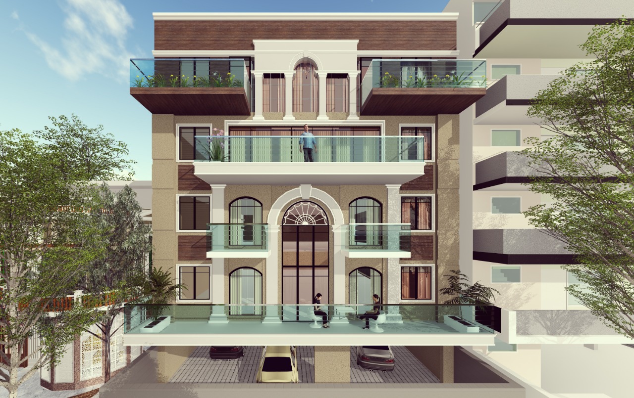 Corporate Headquarters