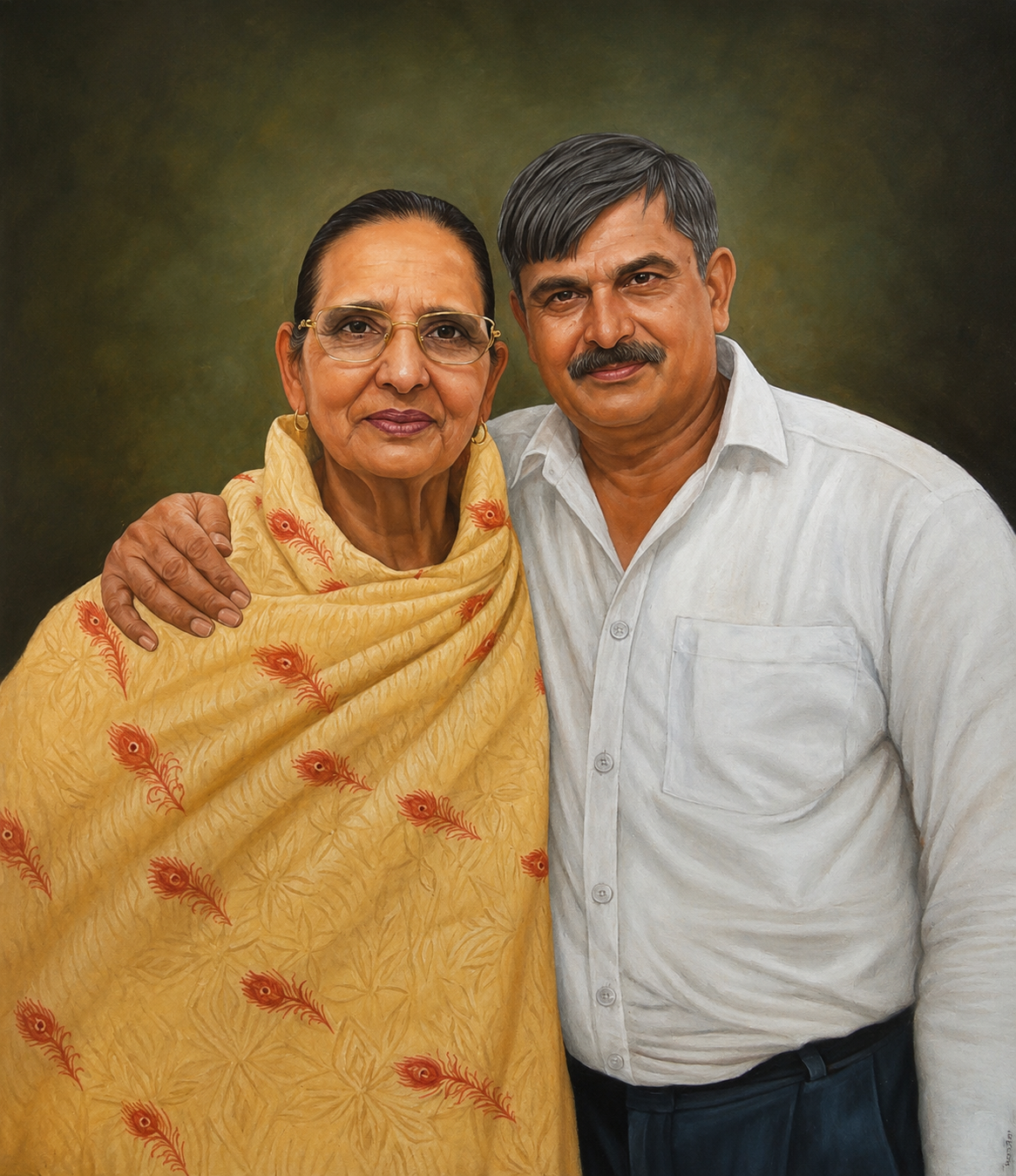 Portrait