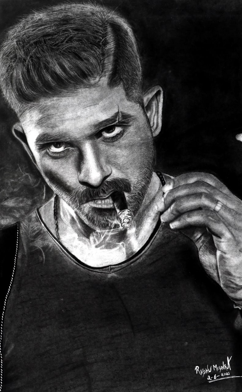 Portrait