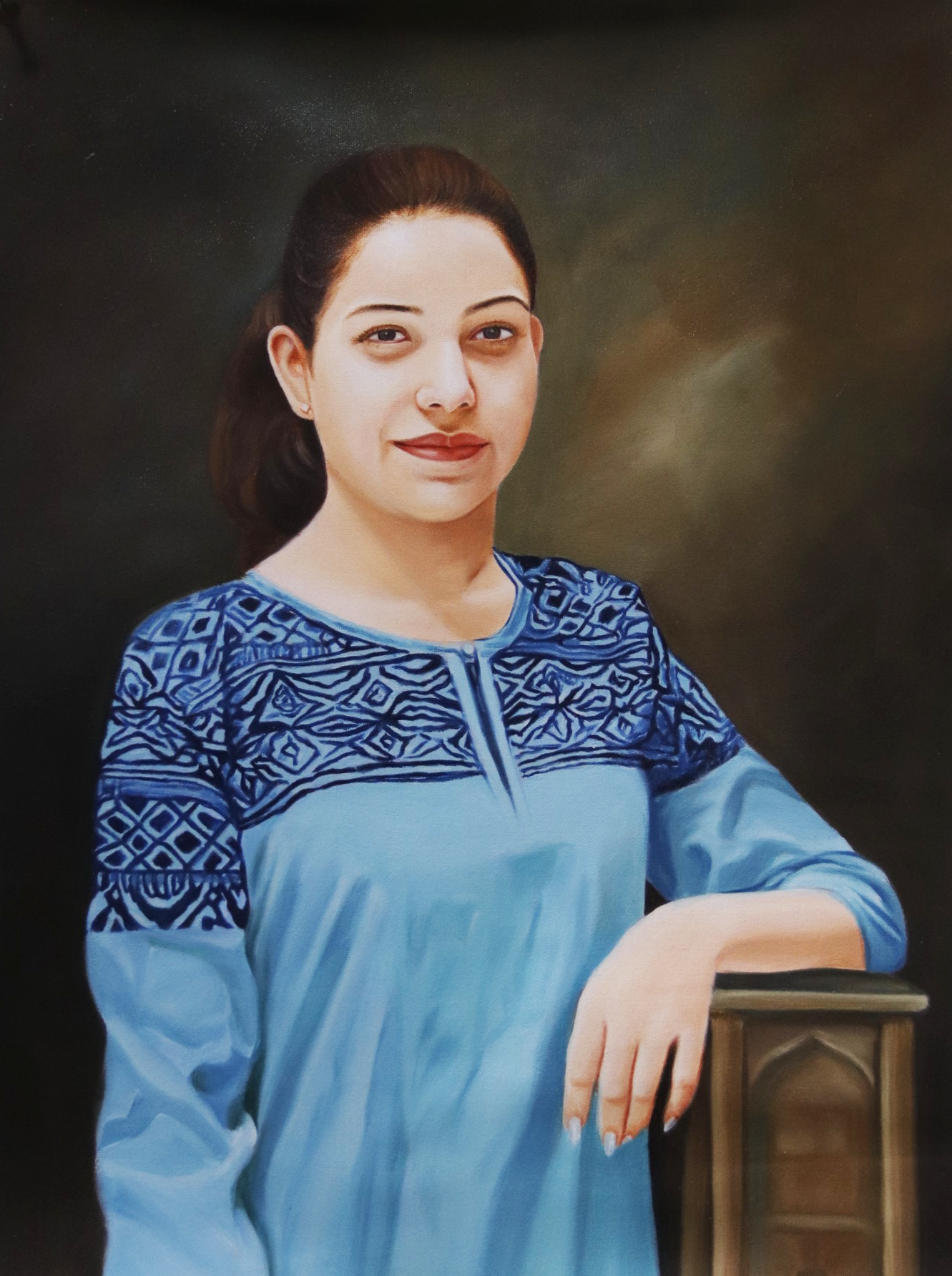 Portrait