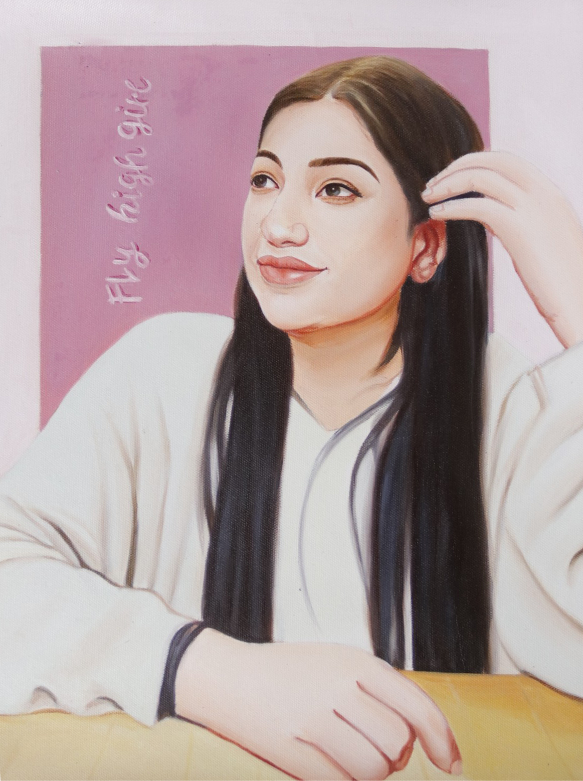 Portrait
