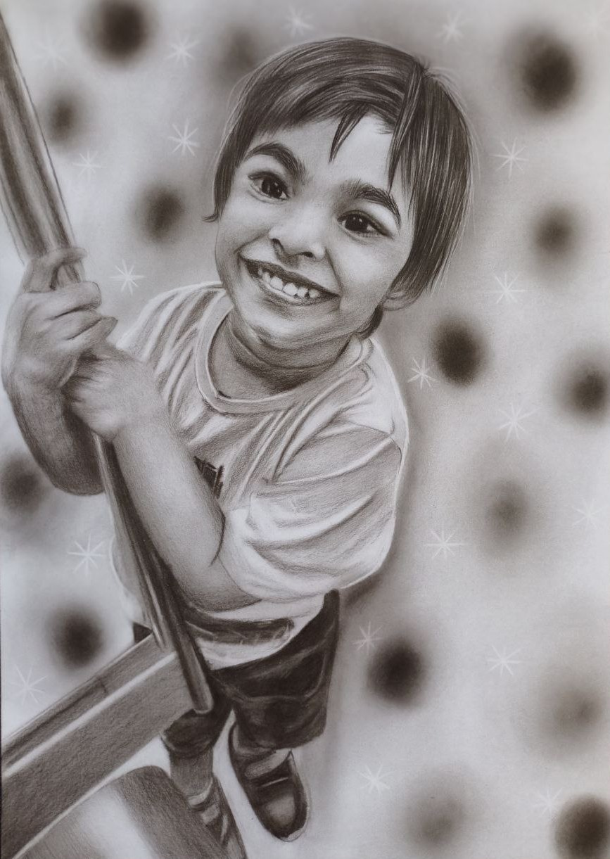 Portrait
