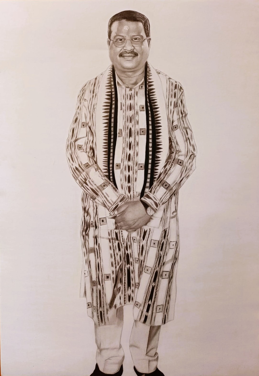 Portrait