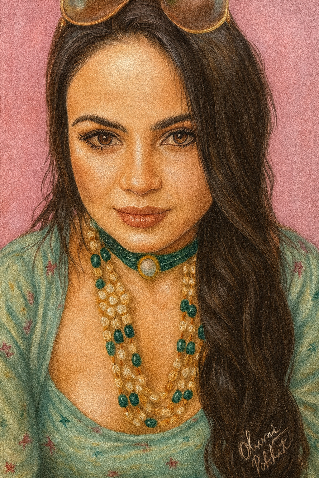 Portrait