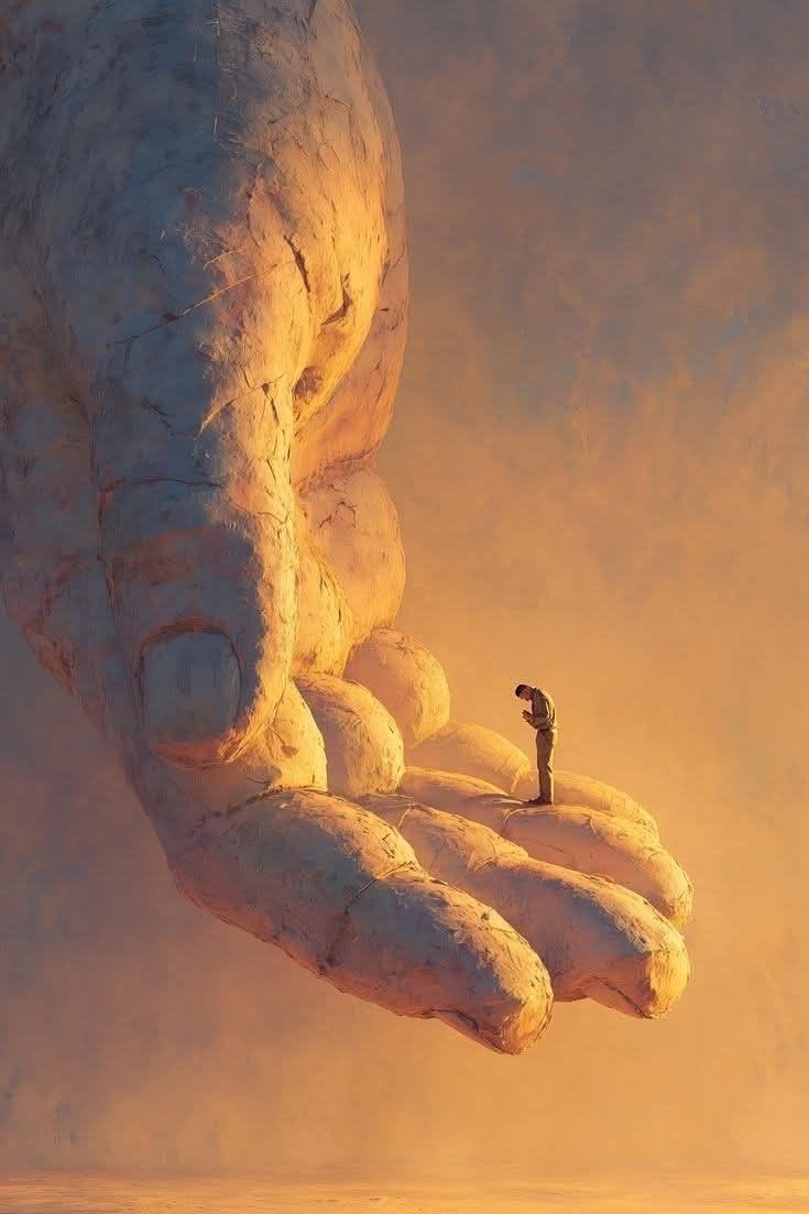 Where is GOD? (A Philosophical and Comparative Inquiry)