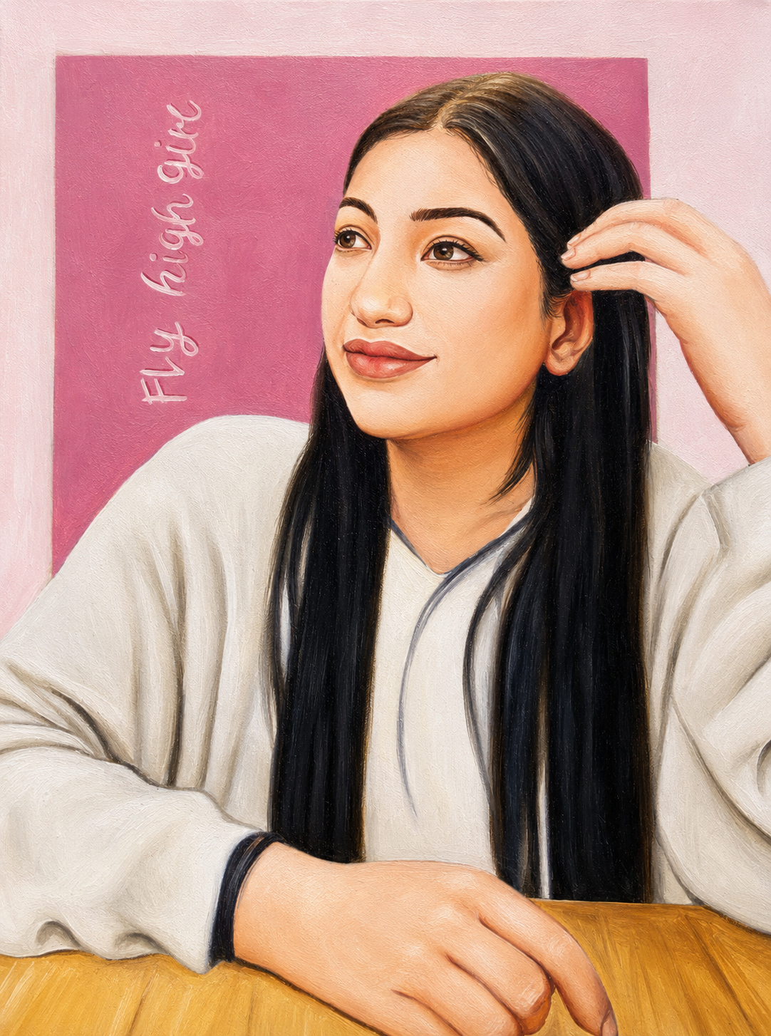 Portrait