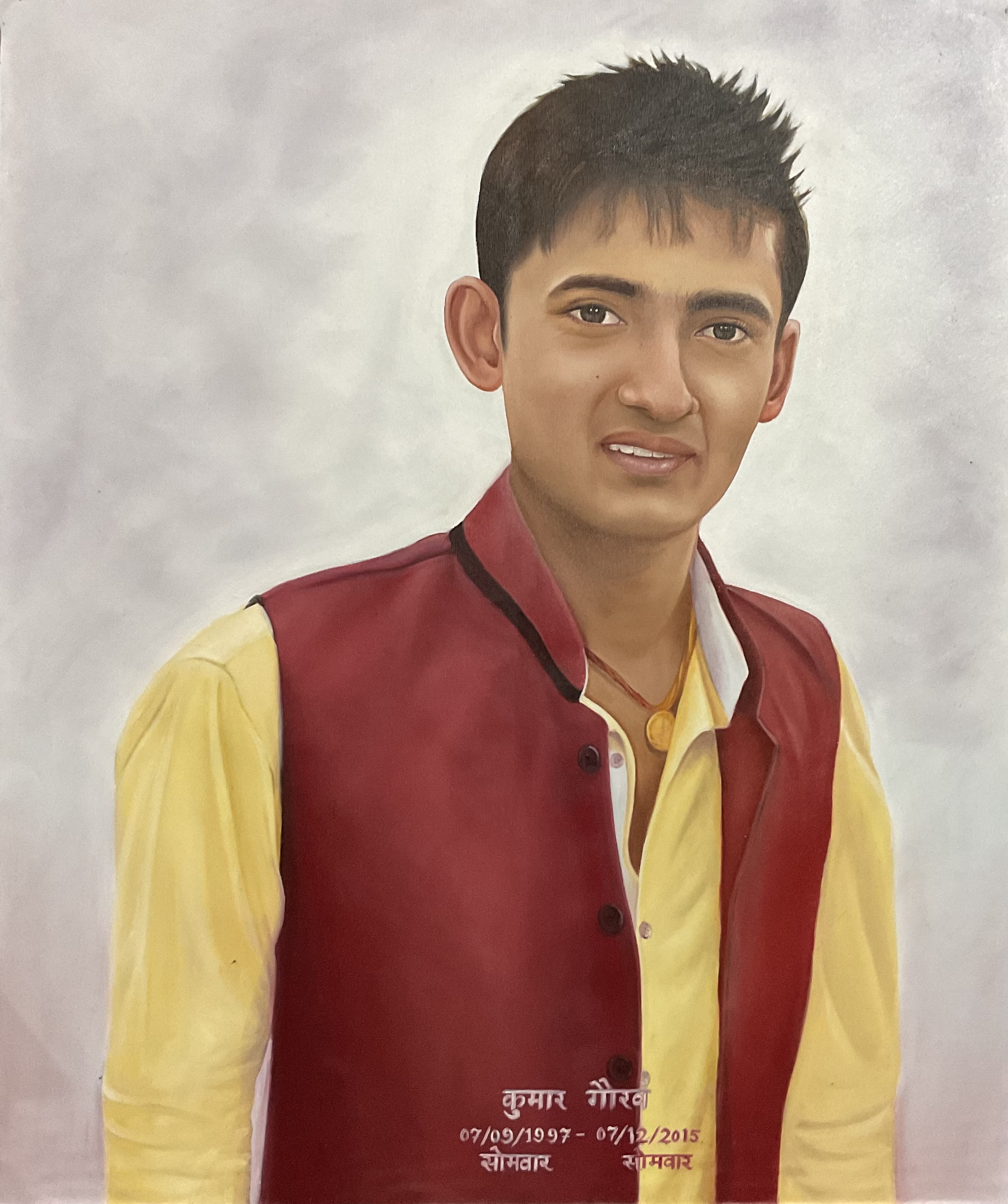 Portrait