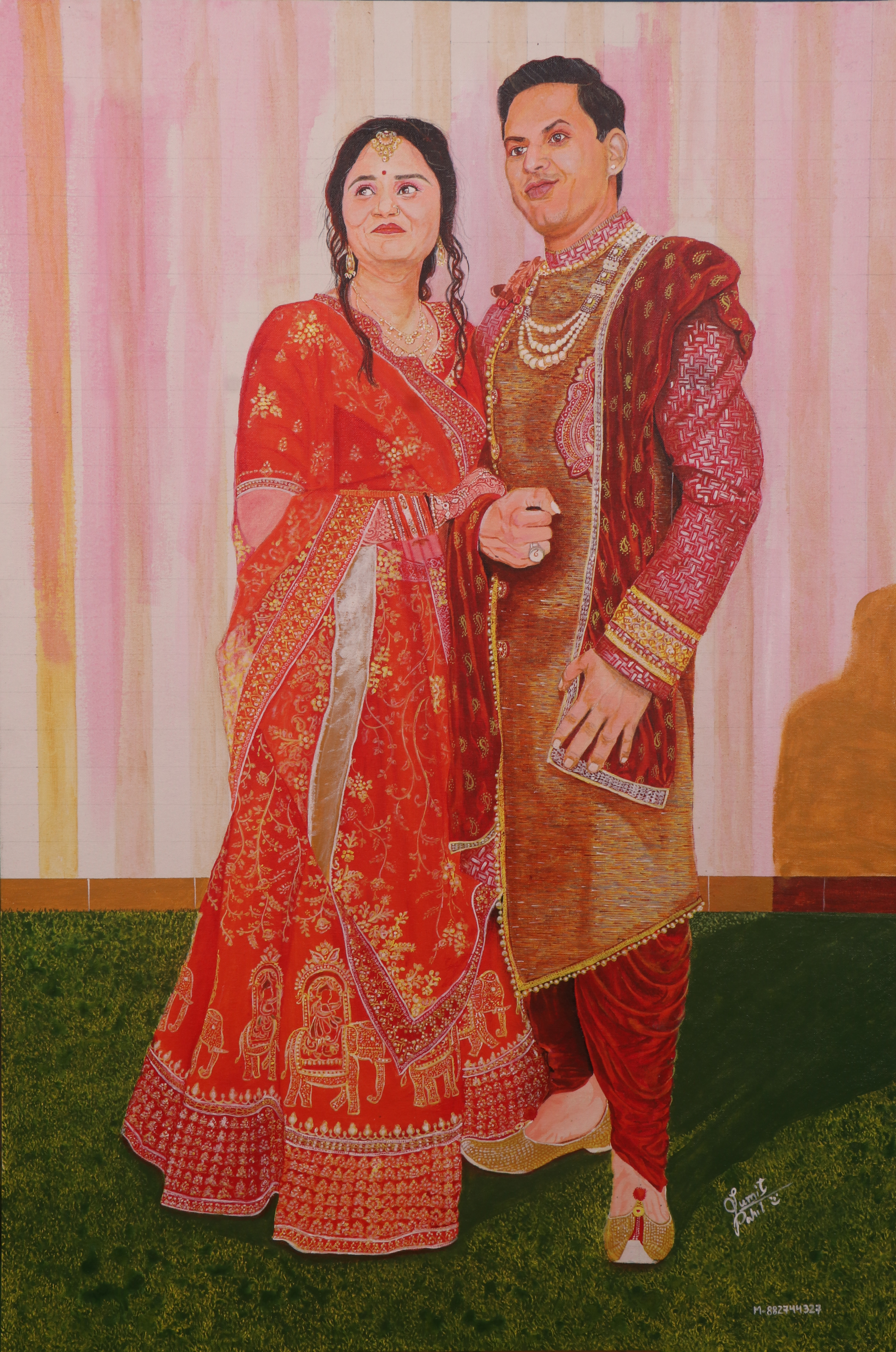 Portrait