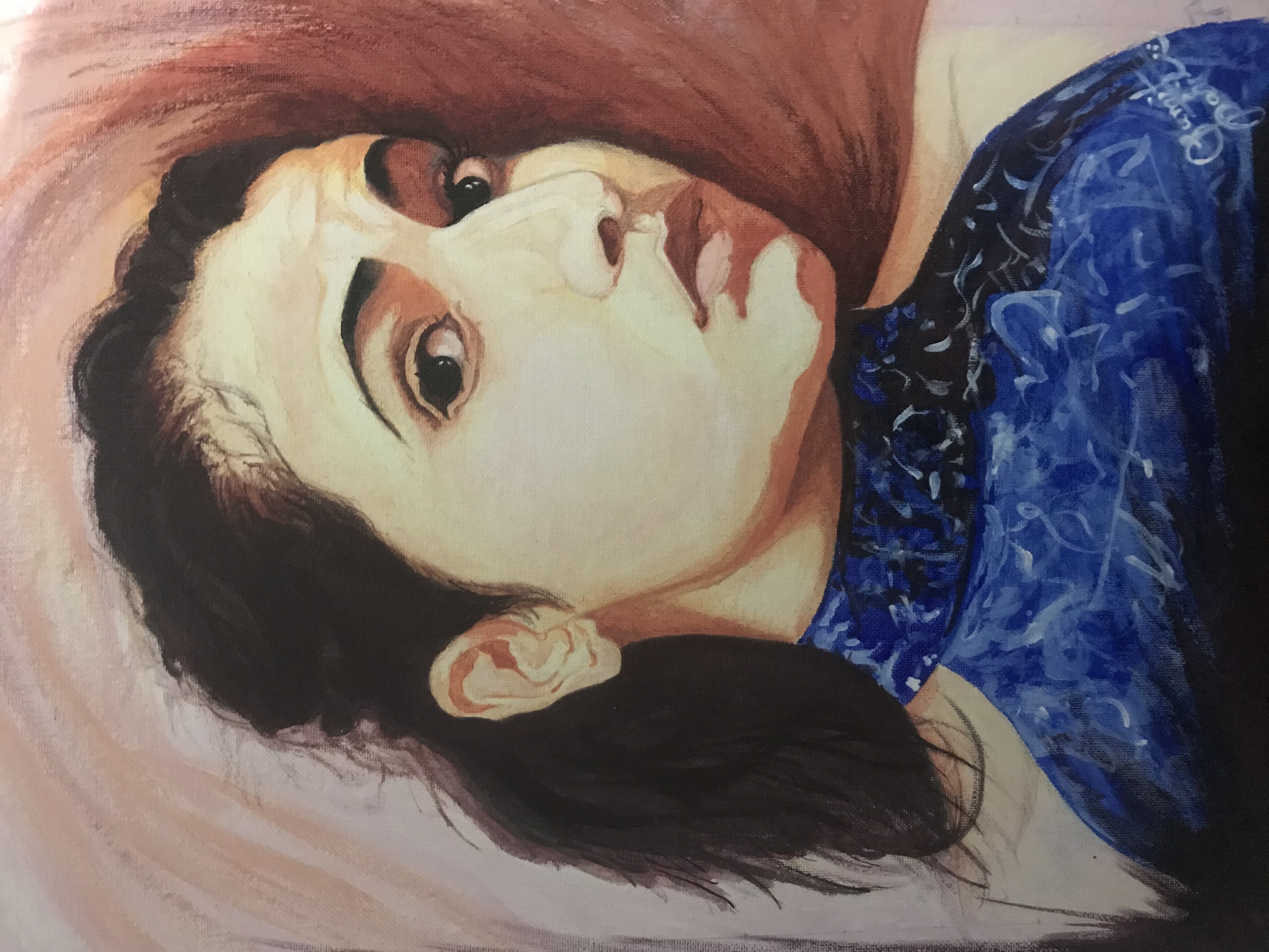 Portrait